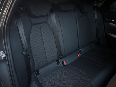 Audi A3 Sportback 30 TDI S tronic S line edition (20)