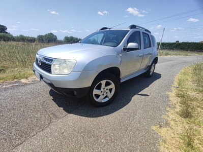 Dacia Duster 1.5 dCi 110CV 4x2 Lauréate usata