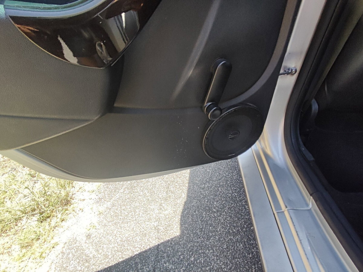 Dacia Duster 1.5 dCi 110CV 4x2 Lauréate (15)