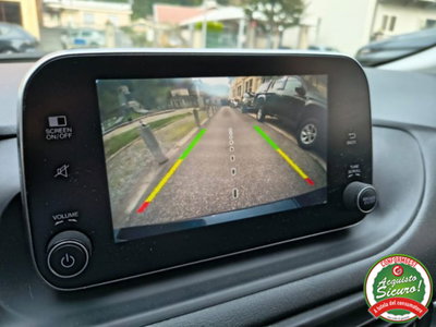 Fiat Tipo Station Wagon Tipo 1.6 Mjt S&S SW Lounge (10)