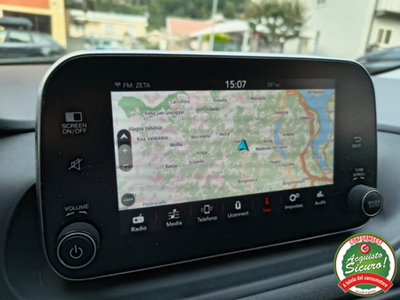 Fiat Tipo Station Wagon Tipo 1.6 Mjt S&S SW Lounge (11)