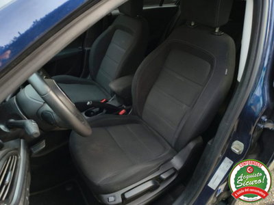 Fiat Tipo Station Wagon Tipo 1.6 Mjt S&S SW Lounge (12)