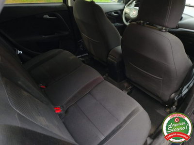 Fiat Tipo Station Wagon Tipo 1.6 Mjt S&S SW Lounge (13)