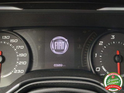 Fiat Tipo Station Wagon Tipo 1.6 Mjt S&S SW Lounge (16)