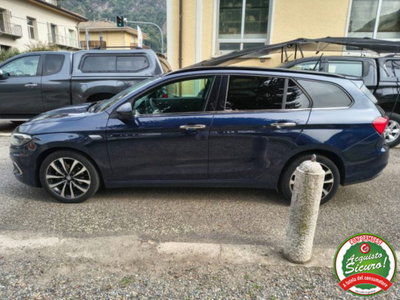 Fiat Tipo Station Wagon Tipo 1.6 Mjt S&S SW Lounge (4)