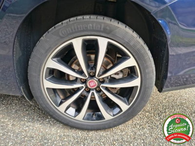 Fiat Tipo Station Wagon Tipo 1.6 Mjt S&S SW Lounge (8)