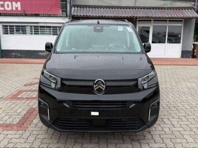 Citroen Berlingo 1.5 bluehdi M Max s&s 130cv eat8