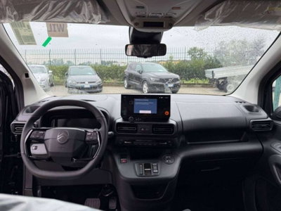 Citroen Berlingo 1.5 bluehdi M Max s&s 130cv eat8 (10)