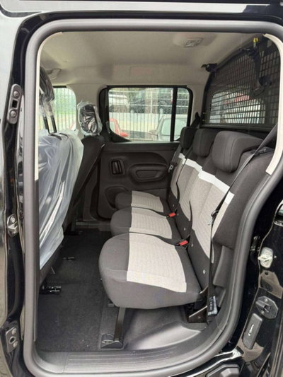 Citroen Berlingo 1.5 bluehdi M Max s&s 130cv eat8 (12)