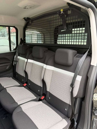 Citroen Berlingo 1.5 bluehdi M Max s&s 130cv eat8 (14)