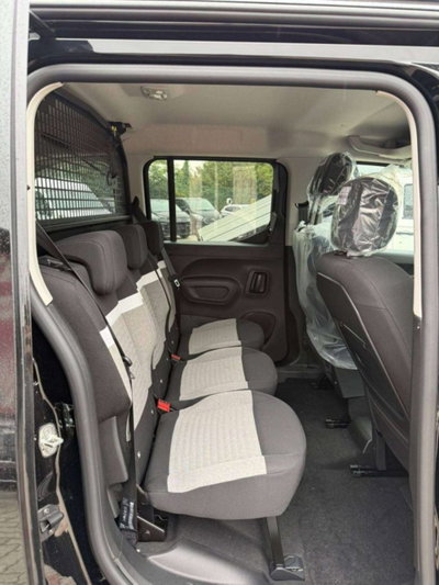 Citroen Berlingo 1.5 bluehdi M Max s&s 130cv eat8 (15)