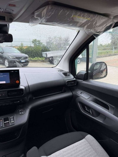Citroen Berlingo 1.5 bluehdi M Max s&s 130cv eat8 (18)