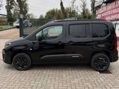Citroen Berlingo 1.5 bluehdi M Max s&s 130cv eat8 (2)