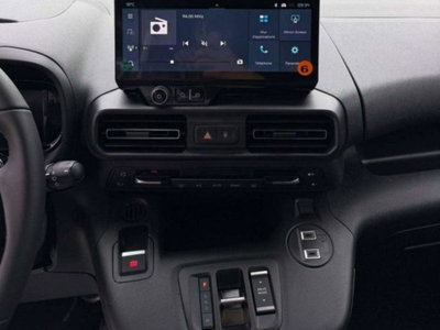 Citroen Berlingo 1.5 bluehdi M Max s&s 130cv eat8 (20)