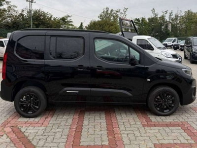 Citroen Berlingo 1.5 bluehdi M Max s&s 130cv eat8 (3)