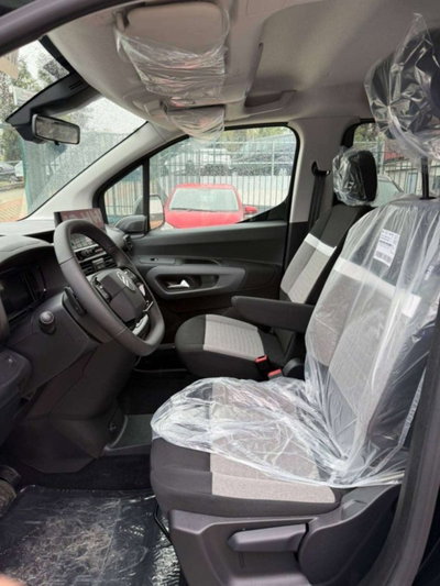 Citroen Berlingo 1.5 bluehdi M Max s&s 130cv eat8 (8)