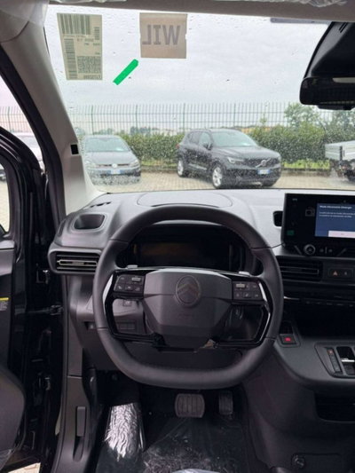 Citroen Berlingo 1.5 bluehdi M Max s&s 130cv eat8 (9)
