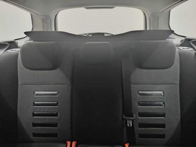 Ford Focus Station Wagon 1.6 TDCi (90CV) SW Tit. (8)