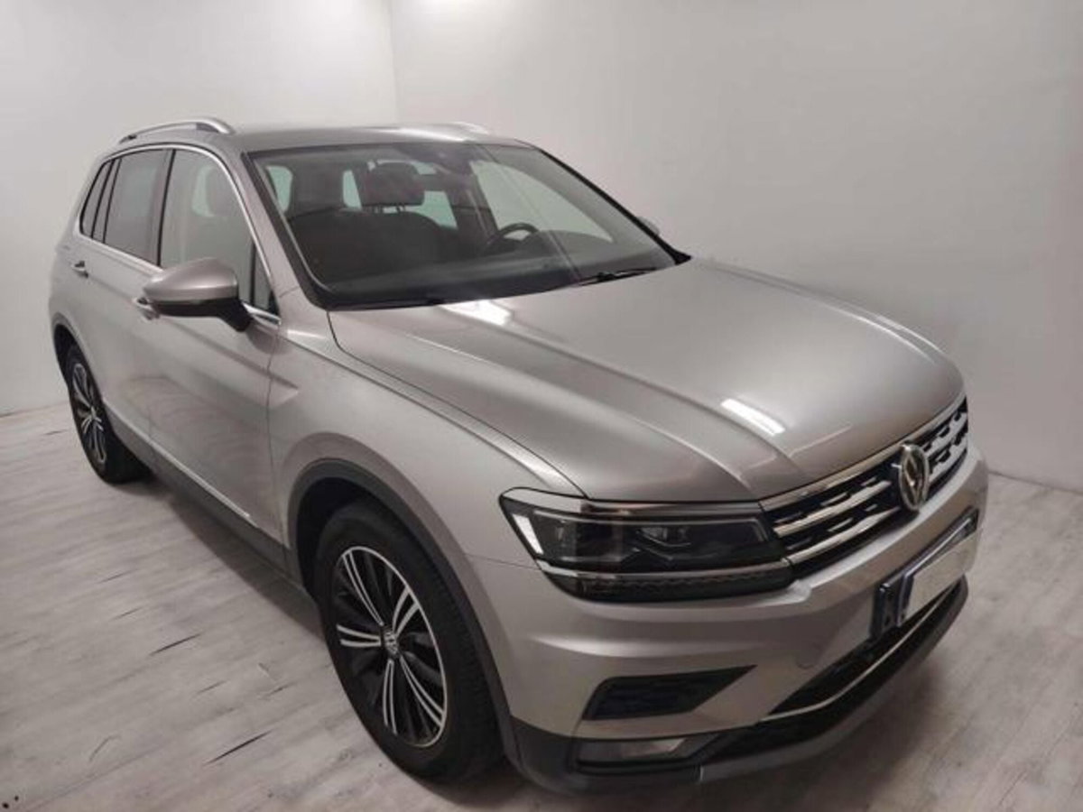Volkswagen Tiguan 1.5 TSI 150 CV DSG ACT R-Line (3)