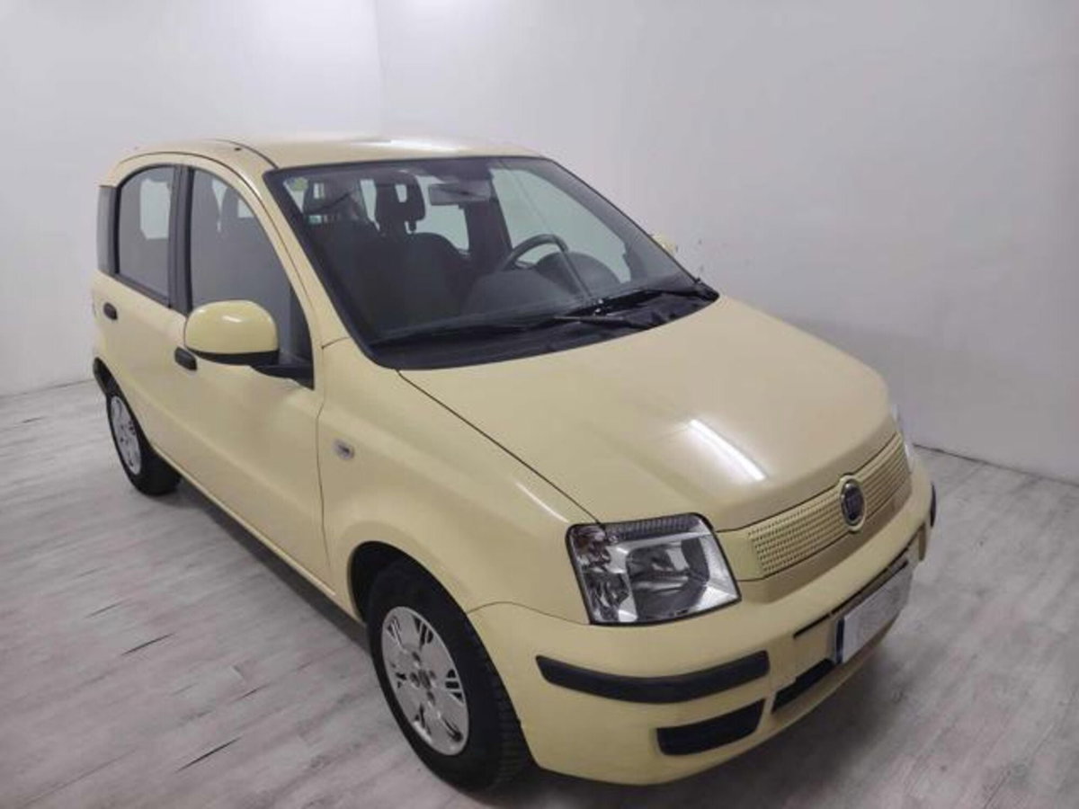 Fiat Panda 1.1 Actual (2)