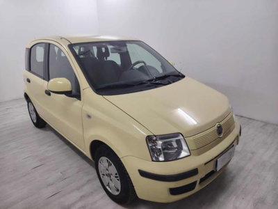 Fiat Panda 1.1 Actual (2)