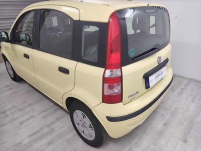 Fiat Panda 1.1 Actual (3)