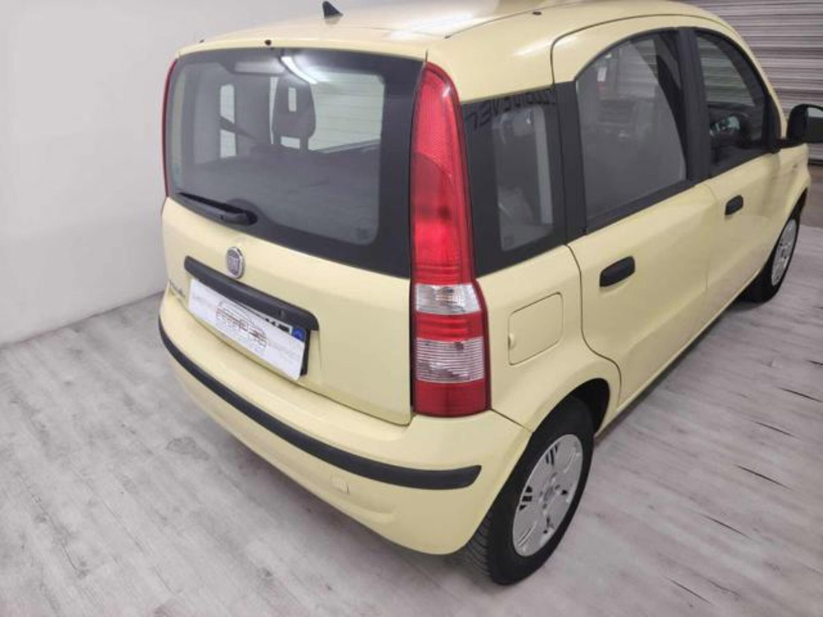 Fiat Panda 1.1 Actual (4)