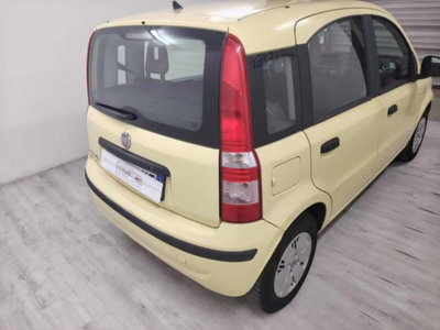 Fiat Panda 1.1 Actual (4)
