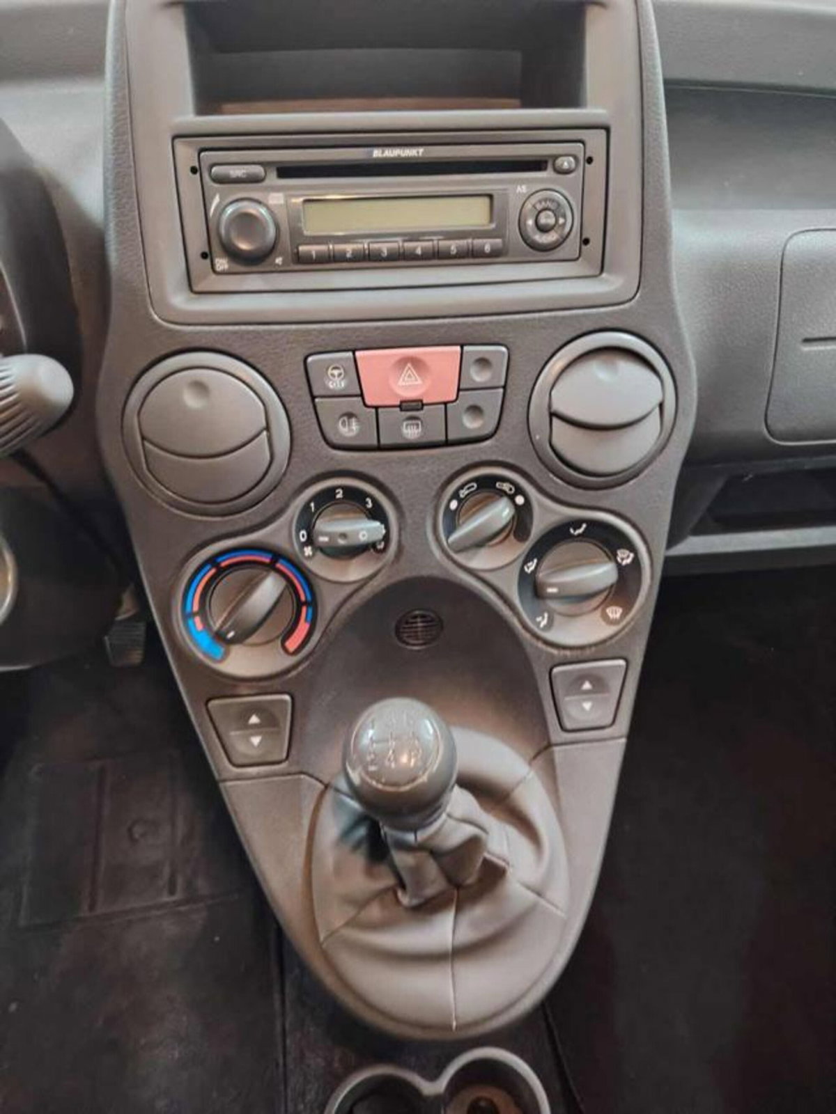 Fiat Panda 1.1 Actual (5)
