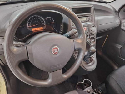 Fiat Panda 1.1 Actual (6)