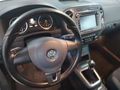 Volkswagen Tiguan 2.0 TDI 140 CV Sport & Style BlueMotion Technology (5)