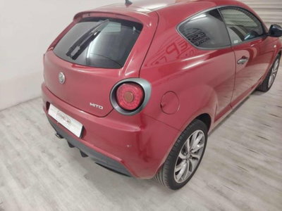 Alfa Romeo MiTo 1.4 78 CV 8V S&S Progression (3)