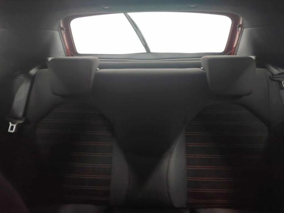 Alfa Romeo MiTo 1.4 78 CV 8V S&S Progression (8)