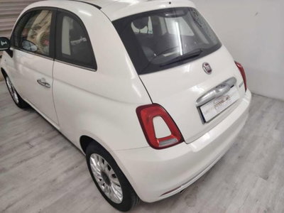 Fiat 500 1.0 Hybrid Dolcevita (4)