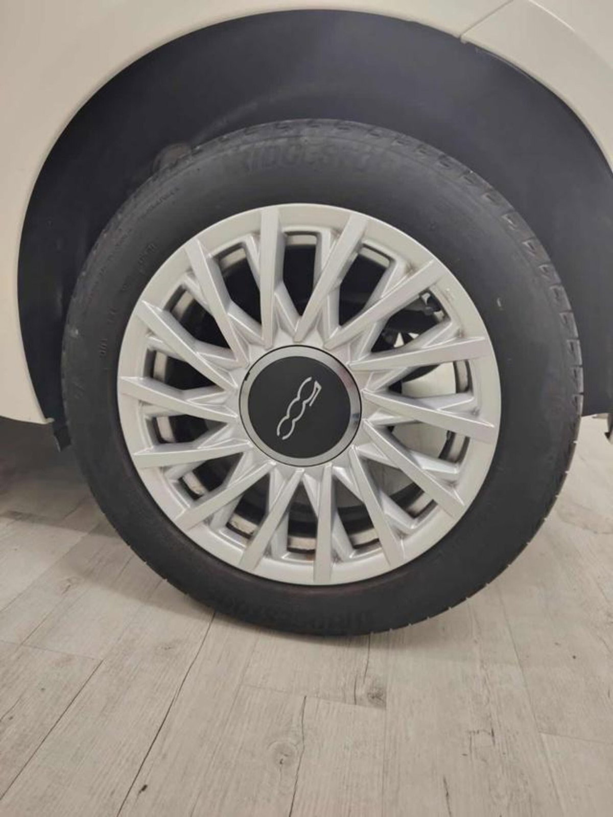 Fiat 500 1.0 Hybrid Dolcevita (6)