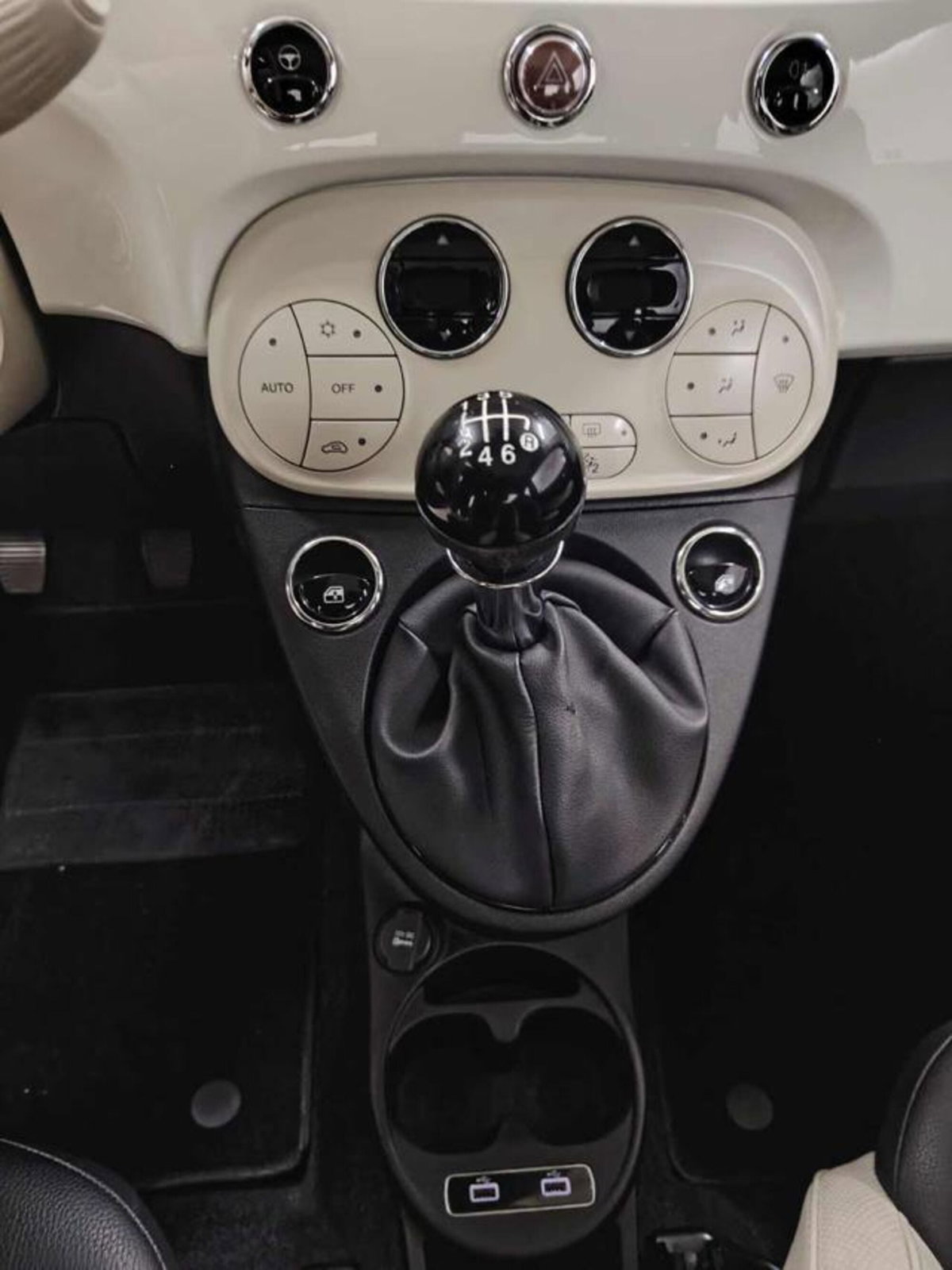 Fiat 500 1.0 Hybrid Dolcevita (7)