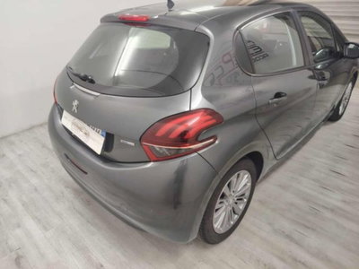 Peugeot 208 82 5 porte Active (3)