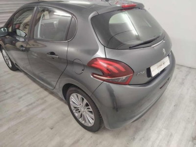 Peugeot 208 82 5 porte Active (4)