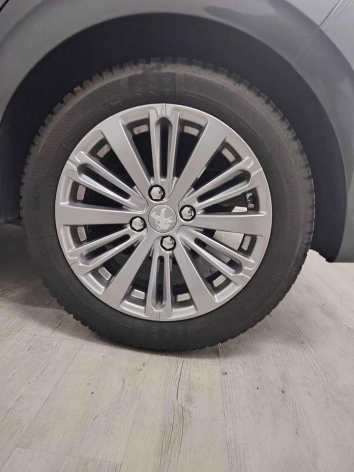 Peugeot 208 82 5 porte Active (5)