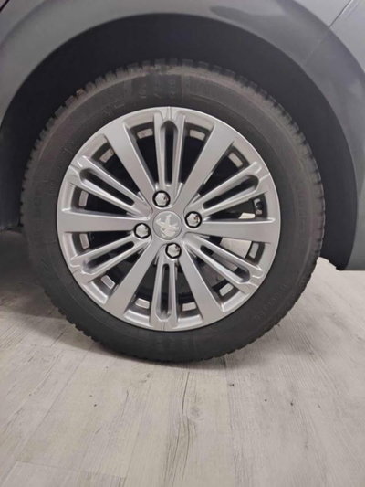 Peugeot 208 82 5 porte Active (5)