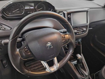 Peugeot 208 82 5 porte Active (6)