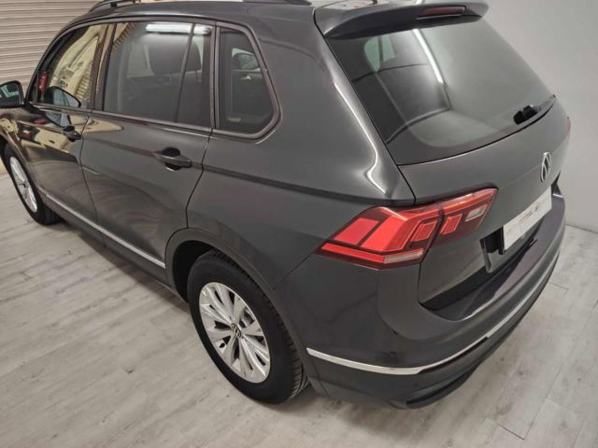 Volkswagen Tiguan 1.5 TSI ACT Life (3)