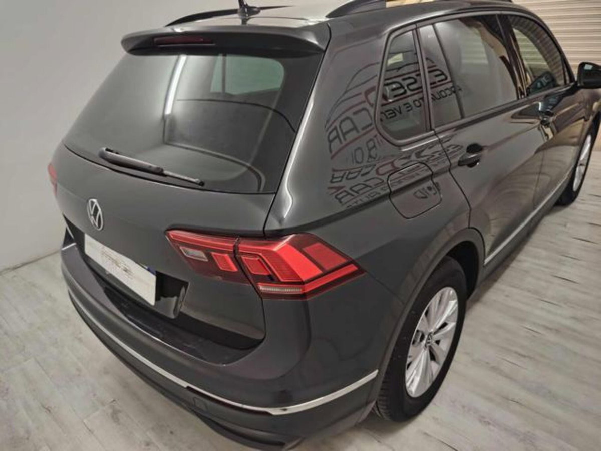 Volkswagen Tiguan 1.5 TSI ACT Life (4)