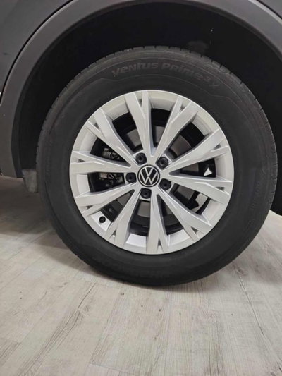 Volkswagen Tiguan 1.5 TSI ACT Life (5)