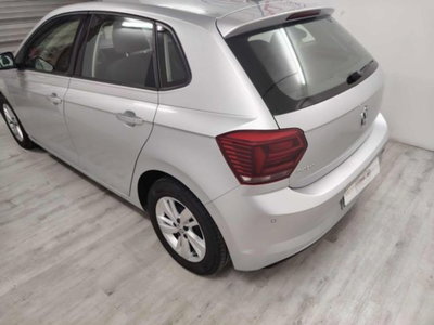 Volkswagen Polo 1.6 TDI 95 CV 5p. Comfortline BlueMotion Technology (4)