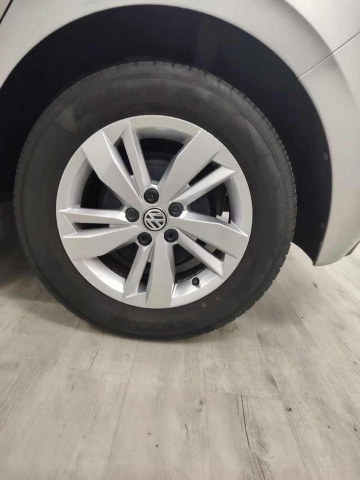 Volkswagen Polo 1.6 TDI 95 CV 5p. Comfortline BlueMotion Technology (5)