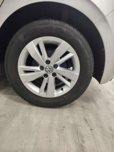 Volkswagen Polo 1.6 TDI 95 CV 5p. Comfortline BlueMotion Technology (5)