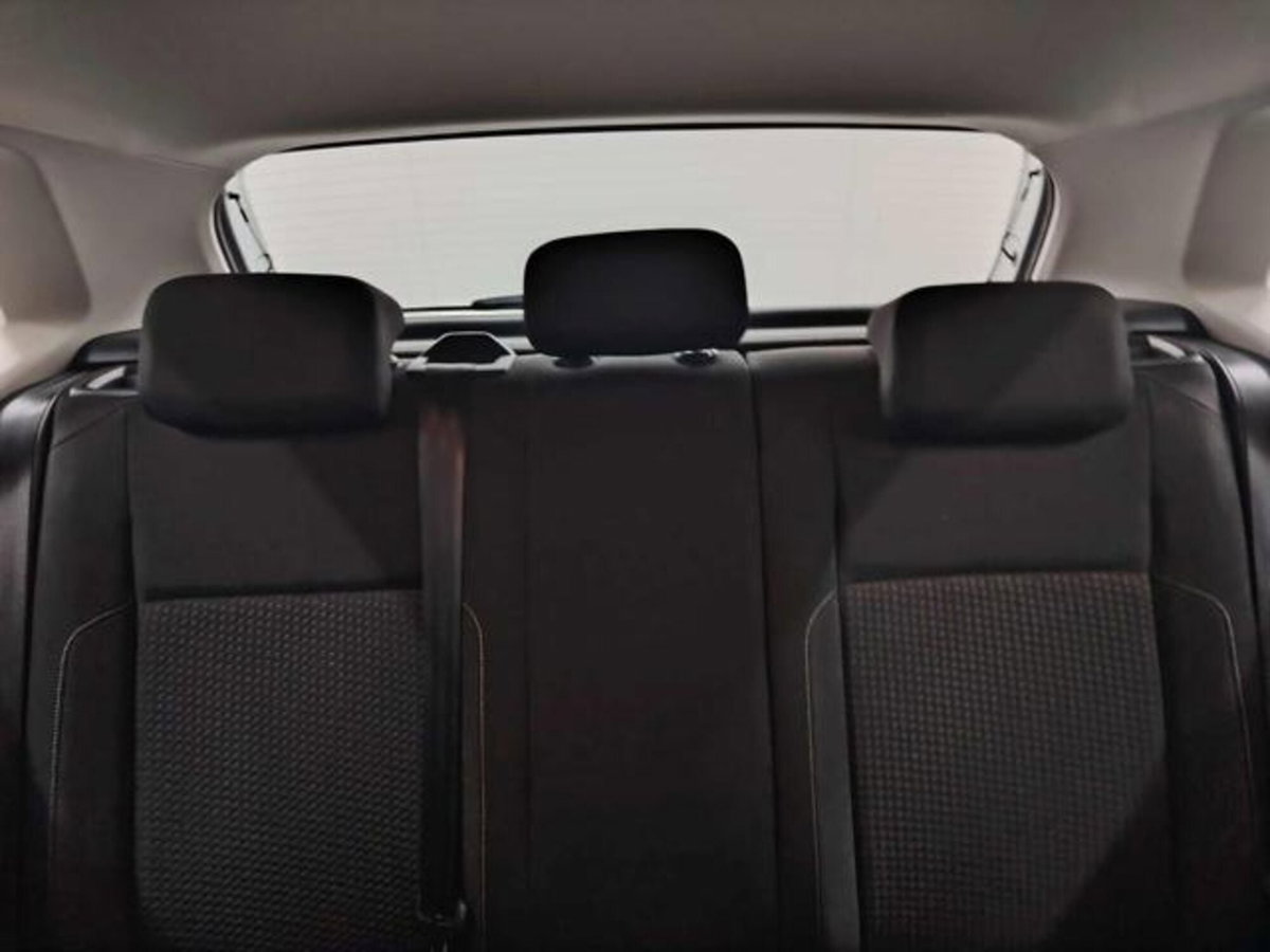 Volkswagen Polo 1.6 TDI 95 CV 5p. Comfortline BlueMotion Technology (8)