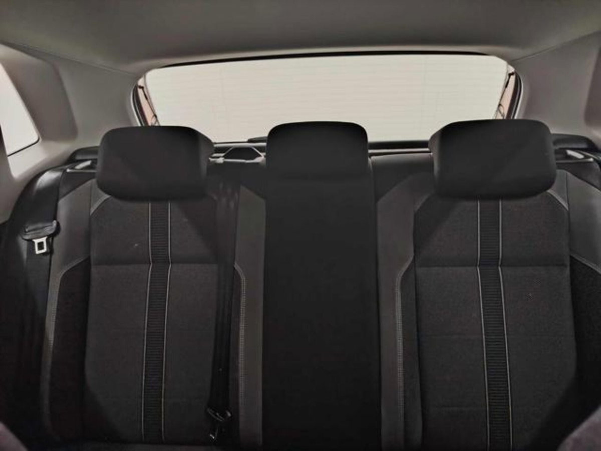Volkswagen Polo 1.0 TSI 5p. Comfortline BlueMotion Technology (7)