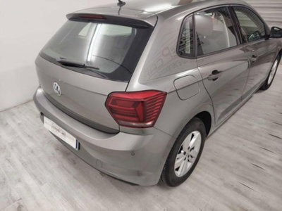 Volkswagen Polo 1.0 EVO 80 CV 5p. Comfortline BlueMotion Technology (3)
